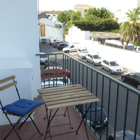 Apartamento Vila Nova Ponta Delgada Eksteriør bilde