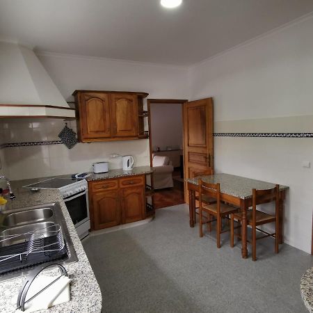 Apartamento Vila Nova Ponta Delgada Eksteriør bilde