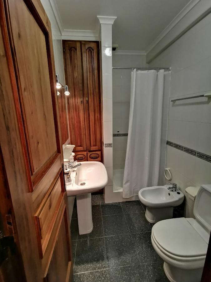 Apartamento Vila Nova Ponta Delgada Eksteriør bilde