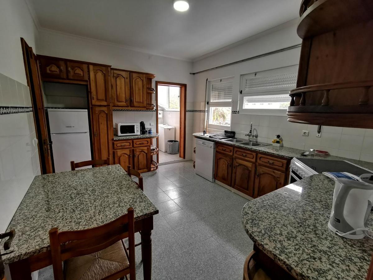 Apartamento Vila Nova Ponta Delgada Eksteriør bilde
