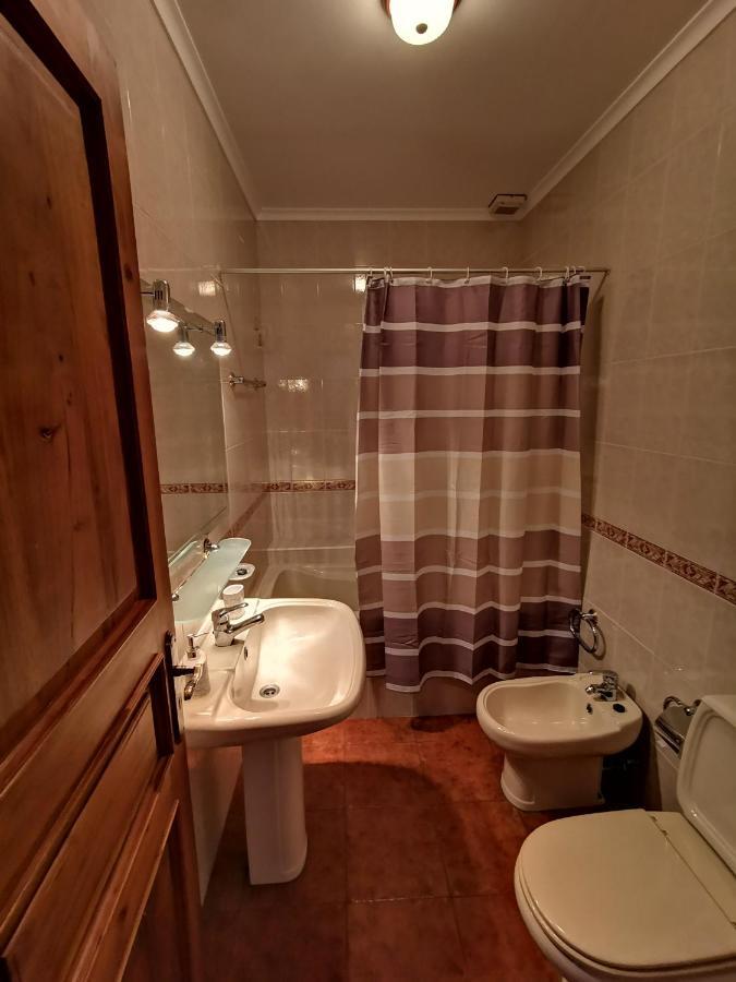 Apartamento Vila Nova Ponta Delgada Eksteriør bilde